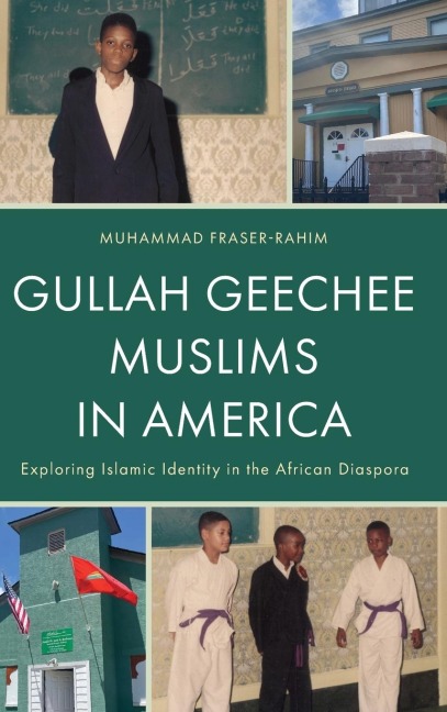 Gullah Geechee Muslims in America: Exploring Islamic Identity in the African Diaspora