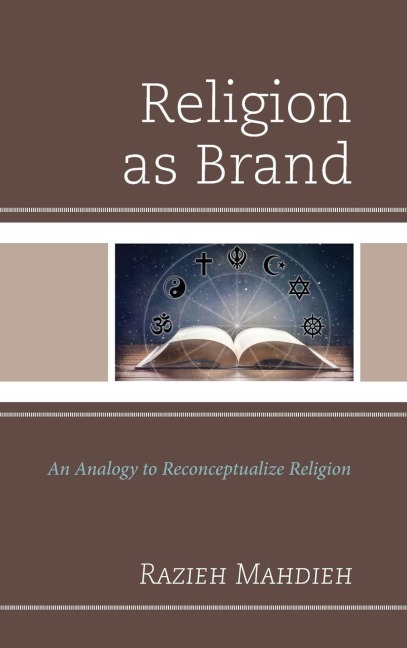 Religion as Brand: An Analogy to Reconceptualize Religion