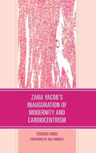 Zara Yacob's Inauguration of Modernity and Cardiocentrism