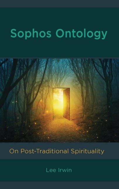 Sophos Ontology: On Post-Traditional Spirituality