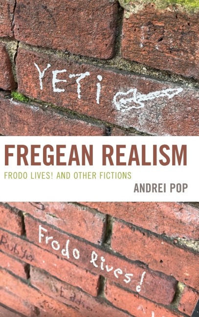 Fregean Realism: Frodo Lives! and Other Fictions