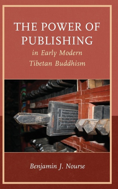 Power of Publishing in Early Modern Tibetan Buddhism