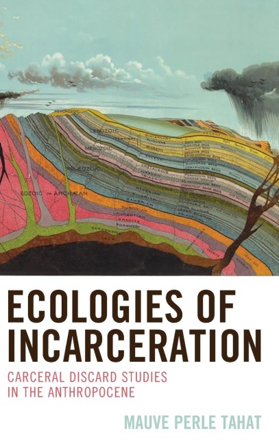 Ecologies of Incarceration: Carceral Discard Studies in the Anthropocene