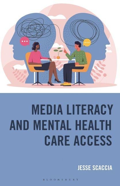 Media Literacy and Mental Health Care Access