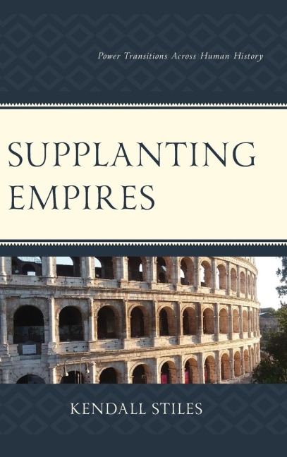 Supplanting Empires: Power Transitions Across Human History