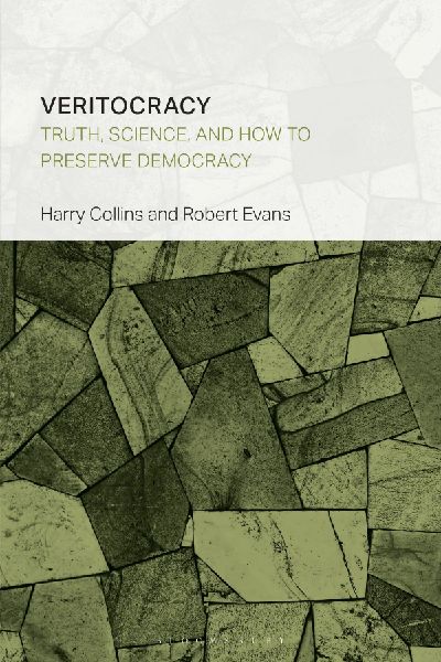 Veritocracy: Truth, Science, and How to Preserve Democracy