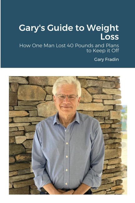 Garys Guide to Weight Loss