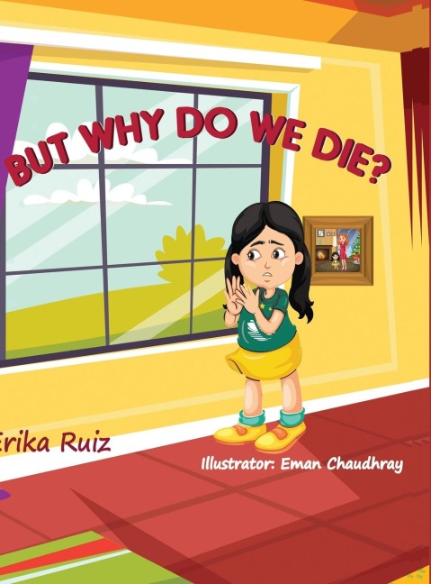 But Why do we Die?