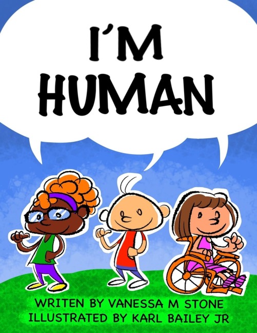 Im Human