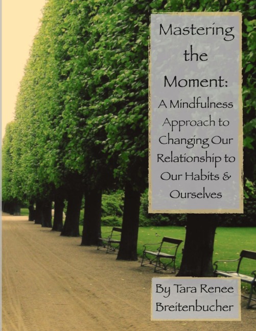 Mastering the Moment: A Mindful Approach to Changing Our Relationship to Our Habits and Ourselves