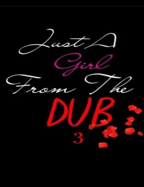 A Girl From The Dub 3