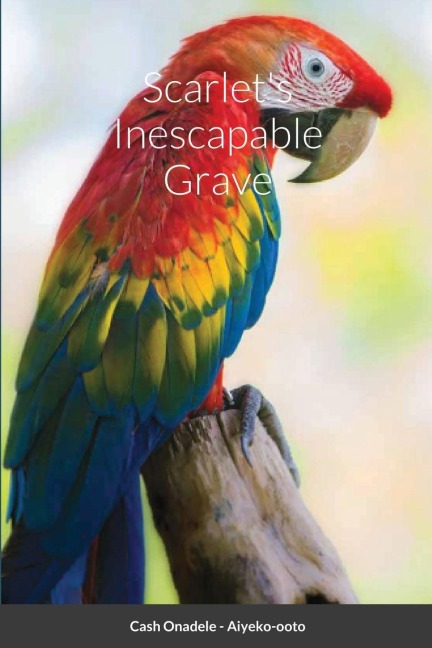 Scarlets Inescapable Grave