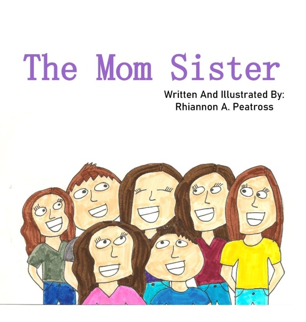 The Mom Sister