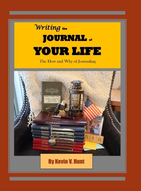 Writing the Journal of Your Life: The How and Why of Journaling