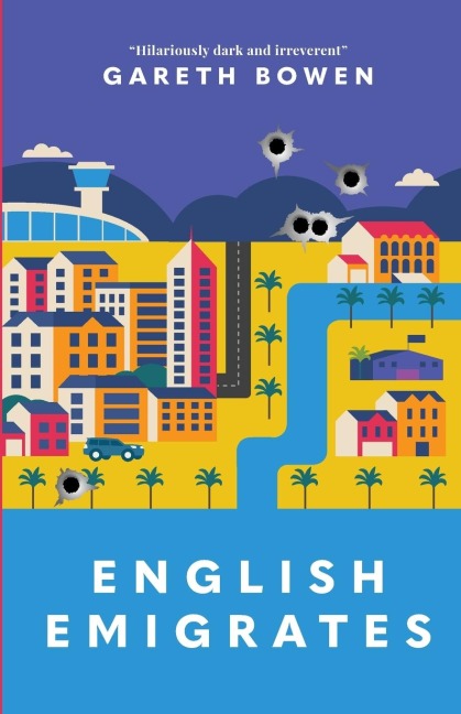English Emigrates: He Thought Hed Found Paradise...