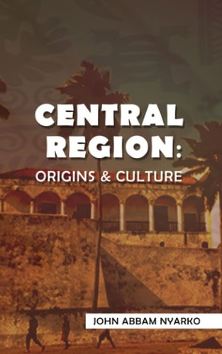 Central Region Origins and Culture