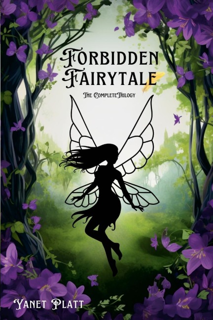 Forbidden Fairytale: The Complete Trilogy