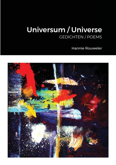 Universum / Universe: GEDICHTEN / POEMS