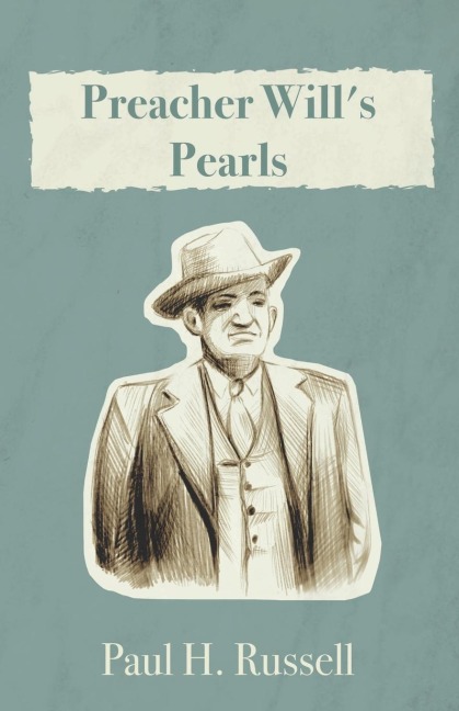 Preacher Wills Pearls