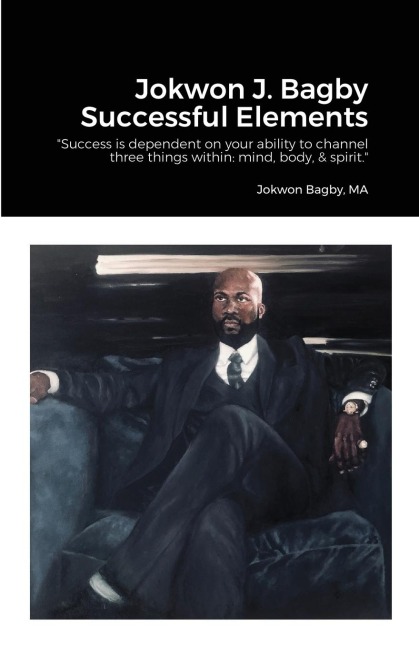 Successful Elements 2021 Paper back