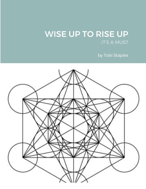 WISE UP TO RISE UP: ITS A MUST