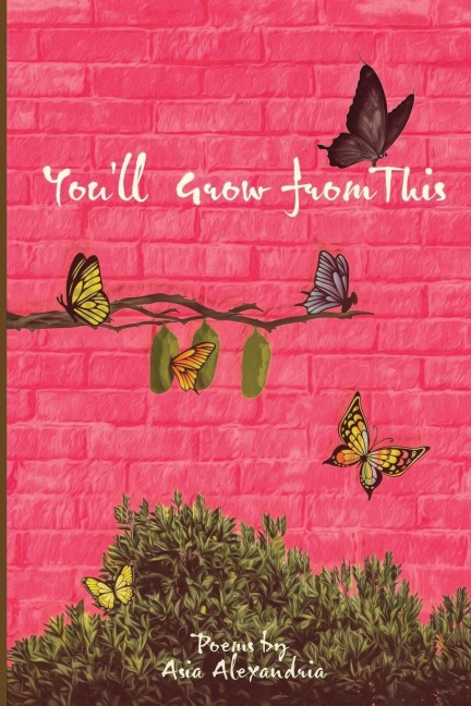 Youll grow from this