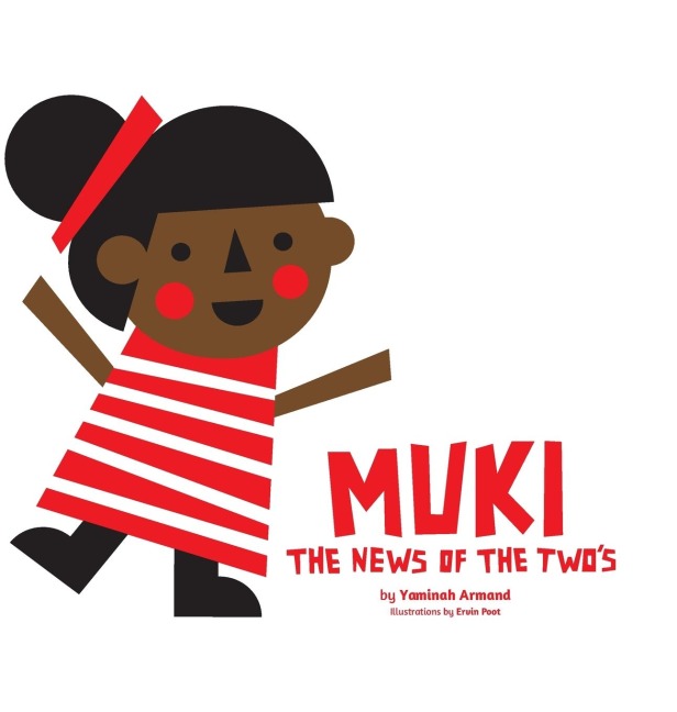 Muki: The News Of The Two's