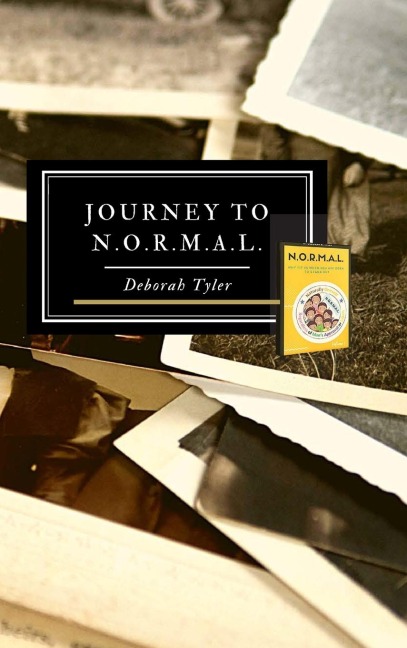 Journey to N.O.R.M.A.L.