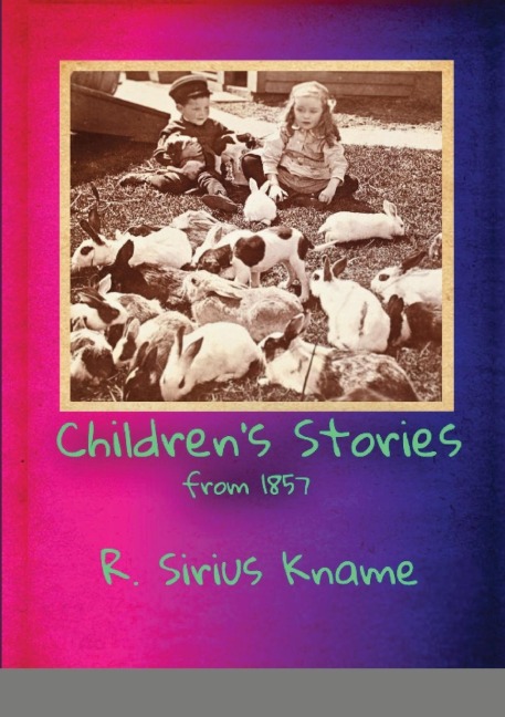 Childrens Stories from 1857