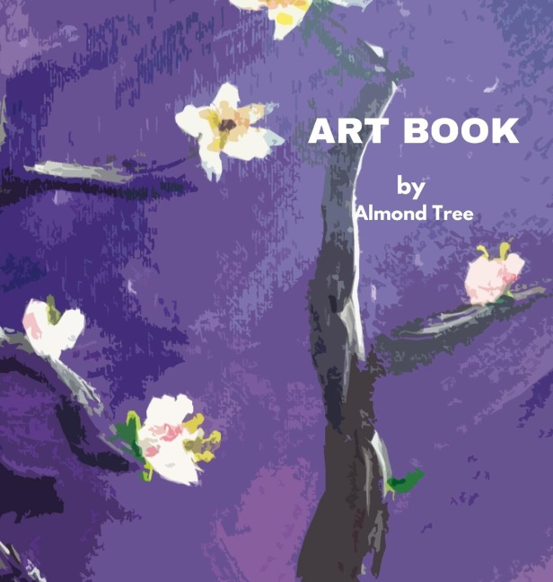 Art Book Square