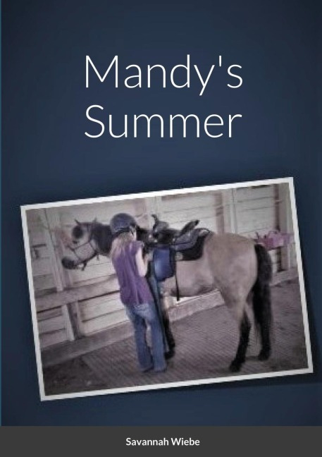 Mandys Summer