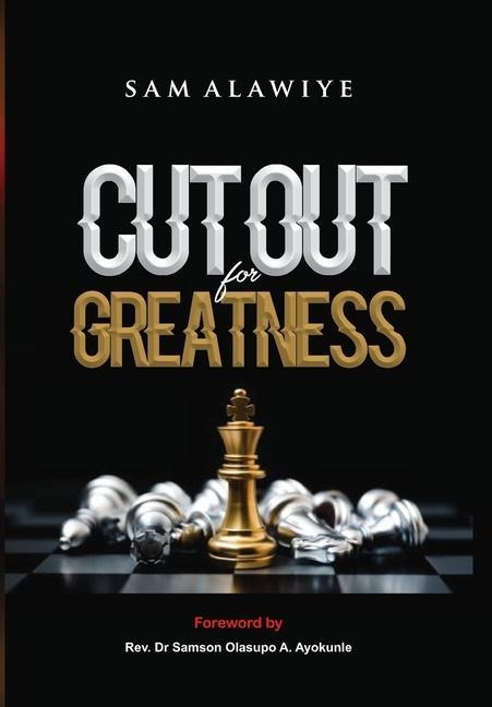 Cut Out for Greatness: Understanding and Walking in the Dynamics of Distinction