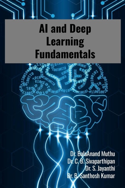AI and Deep Learning Fundamentals: Step by Step Tutorials