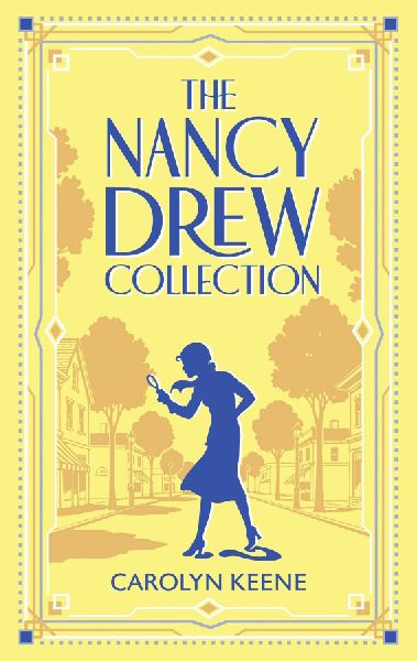 Nancy Drew Collection