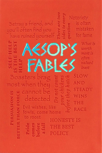 Aesops Fables