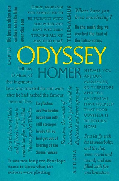 Odyssey