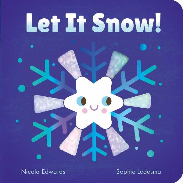 Let It Snow!