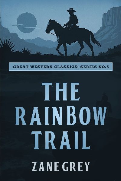 The Rainbow Trail