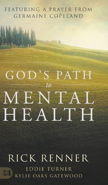 Gods Path to Mental Health