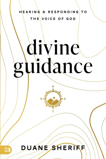 Divine Guidance: Hearing and Responding to the Voice of God