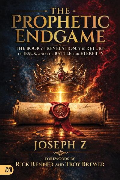Prophetic Endgame: The Book of Revelation, the Return of Jesus, and the Battle for Eternity