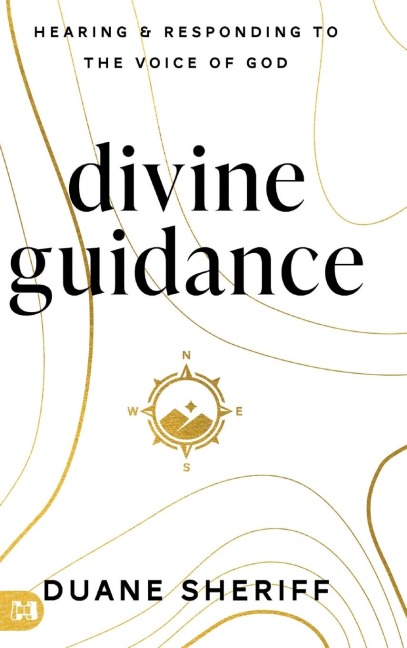 Divine Guidance: Hearing and Responding to the Voice of God