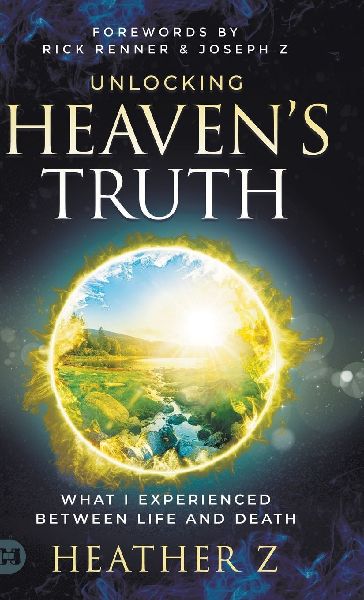 Unlocking Heavens Truth: What I Experienced Between Life and Death