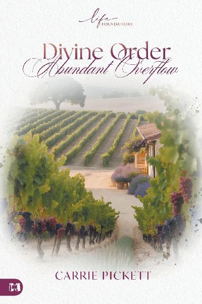 Divine Order, Abundant Overflow