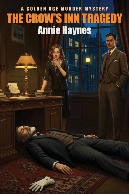 The Crows Inn Tragedy