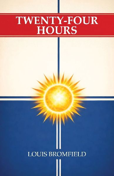 Twenty-Four Hours