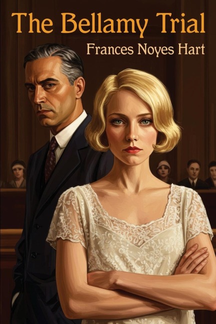 The Bellamy Trial
