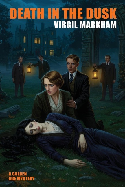 Death in the Dusk