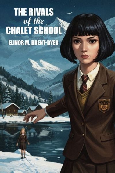 The Rivals of the Chalet School