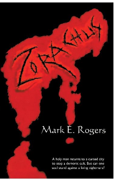Zorachus